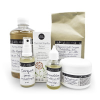 Zimní balíček pro děti nad 2 roky - malý