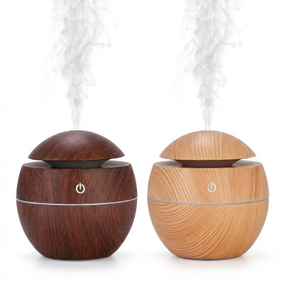 Difuzér a aromaterapeutický zvlhčovač vzduchu "Aroma Air" Difuzér a aromaterapeutický zvlhčovač vzduchu "Aroma Air"