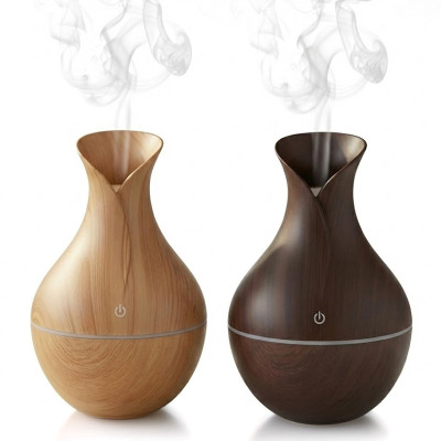 Difuzér a aromaterapeutický zvlhčovač vzduchu "Dech Harmonie" Difuzér a aromaterapeutický zvlhčovač vzduchu "Dech Harmonie"