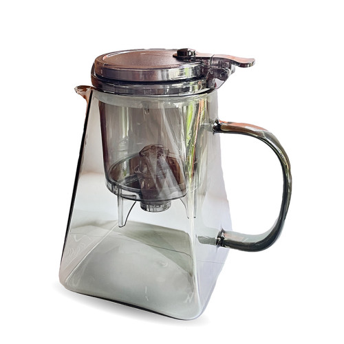 Čajová konvice Tea Quadra