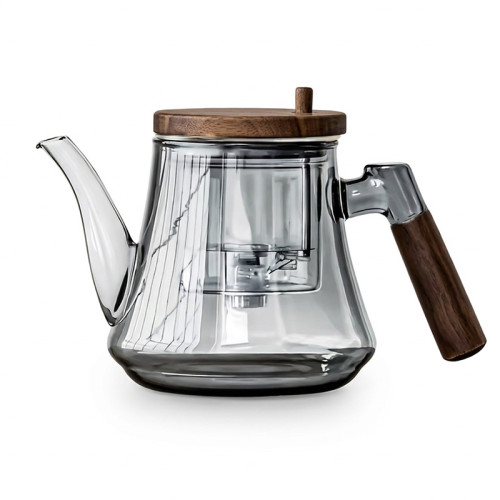 Čajová konvice Herbarium