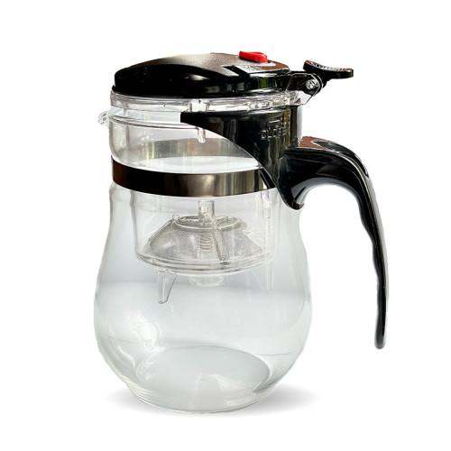 Čajová konvice Time tea