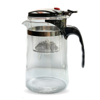 Čajová konvice Time tea BIG