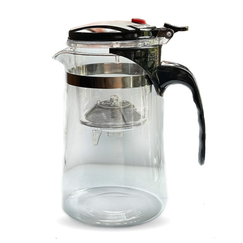 Čajová konvice Time tea BIG