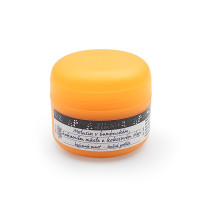 Molusin v bambuckém, kakaovém másle a kokosovém oleji – mast Molusin v bambuckém, kakaovém másle a kokosovém oleji – mast