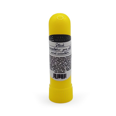 Stick inhalátor pro děti