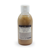 Šampon s bylinnými extrakty pro hustotu a objem vlasů