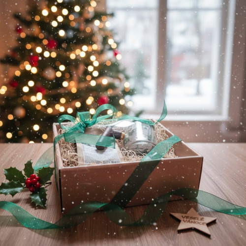 Bylinné vánoce pro zdraví Bylinné vánoce pro zdraví