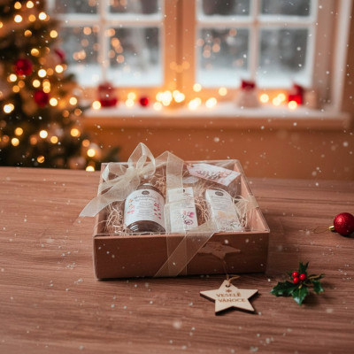 Vánoce bez nachlazení Vánoce bez nachlazení