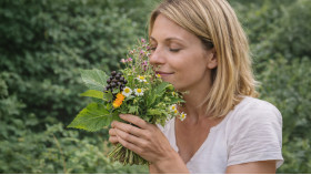 Přirozené pročištění organismu: když tělo potřebuje lehkost a rovnováhu