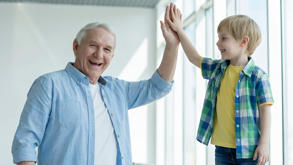 Pinďa mast je skvělá nejen pro děti, ale i pro dospělé a seniory