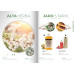 Katalog produktů Alta Herba